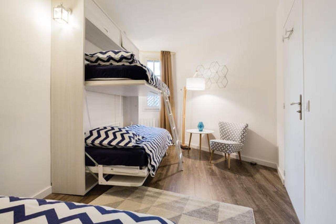Leydet Apartamento Aix-en-Provence Exterior foto