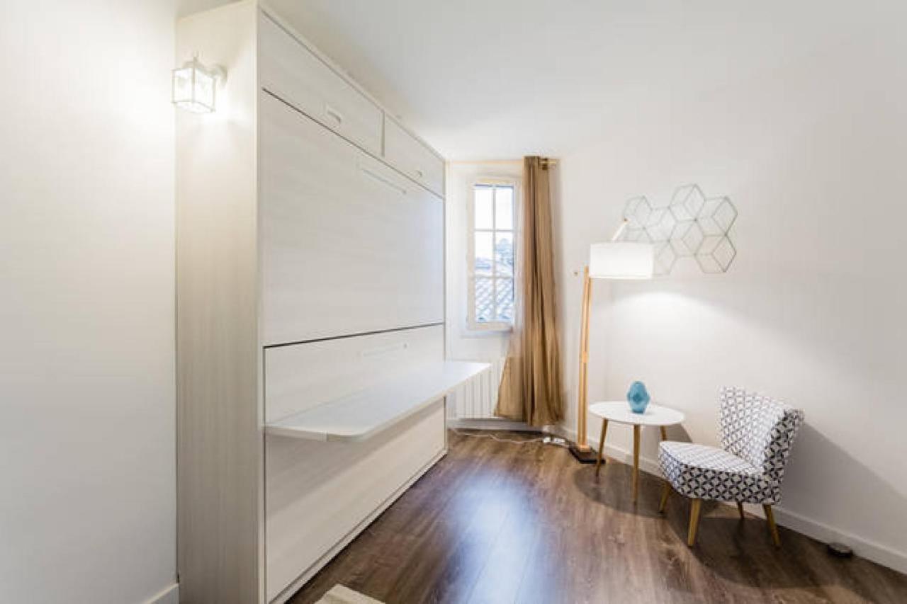 Leydet Apartamento Aix-en-Provence Exterior foto