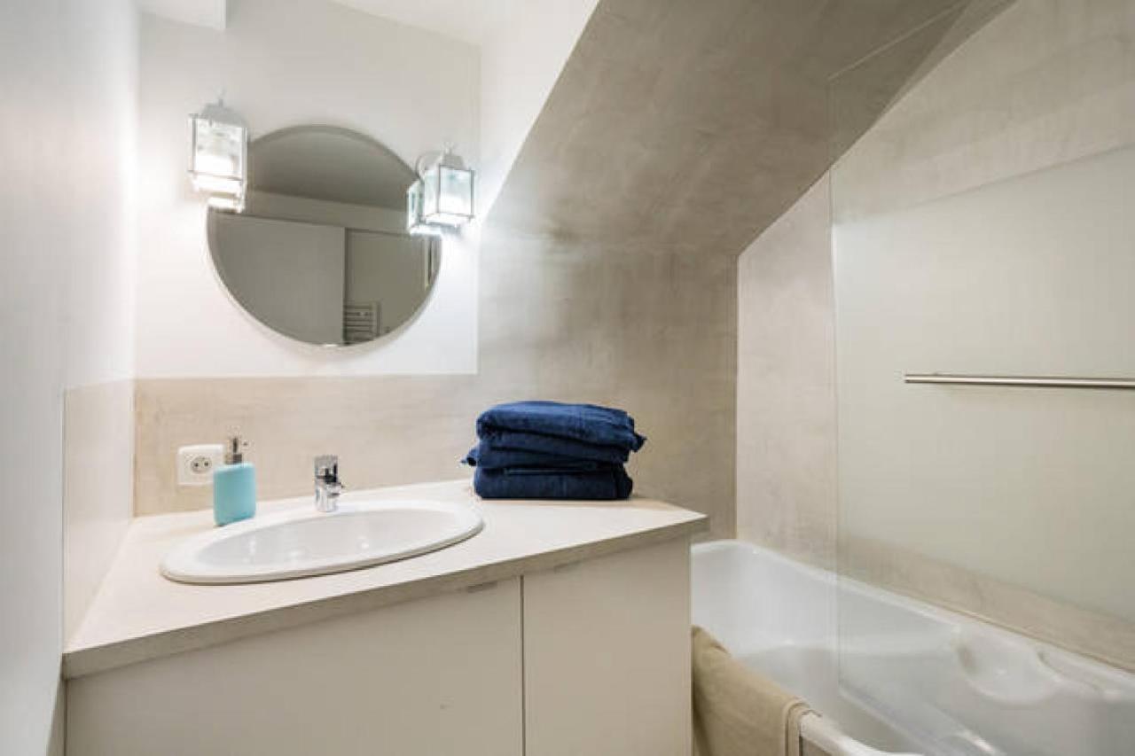 Leydet Apartamento Aix-en-Provence Exterior foto