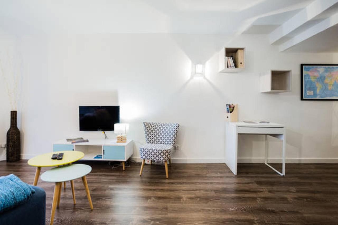 Leydet Apartamento Aix-en-Provence Exterior foto