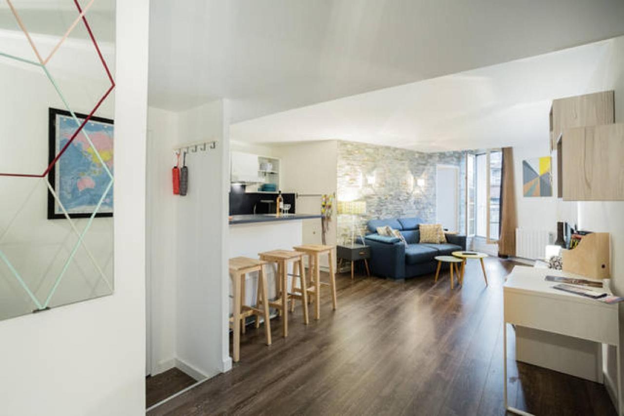 Leydet Apartamento Aix-en-Provence Exterior foto