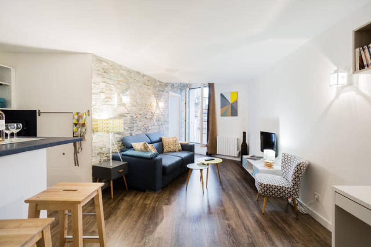 Leydet Apartamento Aix-en-Provence Exterior foto